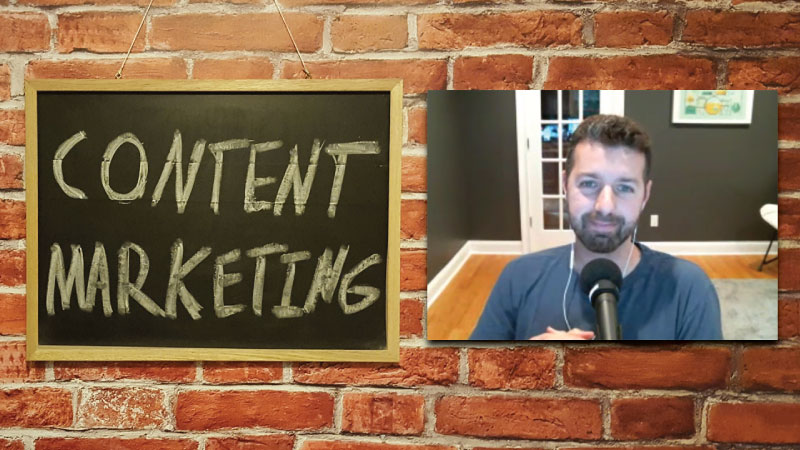 #25 - Brian Casel: Content Marketing Outsourcing