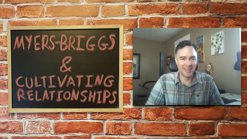 #9 - Interview with Jason Ohrum - Myers-Briggs, Cultivating Relationships and Outsourcing