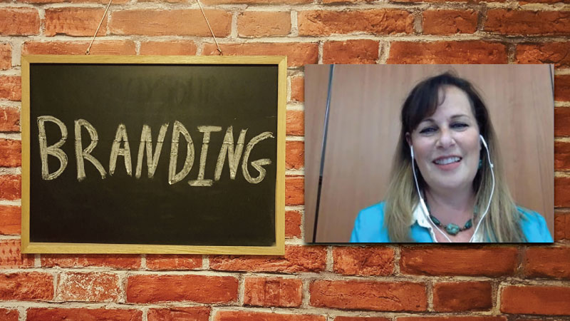 #36 - Jen Shea / Outsourcing Branding